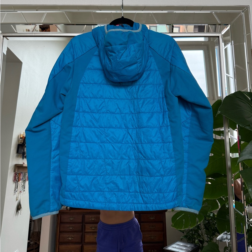 Outdoor Research Men’s Cathode Hoodie Down Jacket - Picture 2 of 9